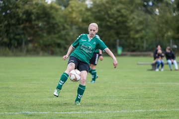 Bild 39 - Frauen SG Holstein Sued - SV Eintracht Luebeck : Ergebnis: 3:0